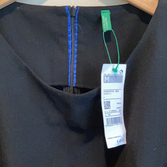 Euro United Colors of Benetton - Picture 6 of 7